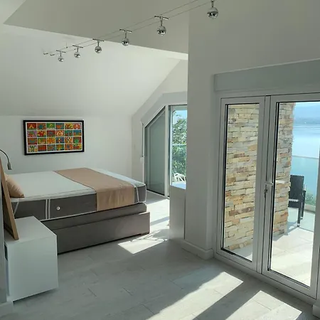 Villa Plavi Vinci