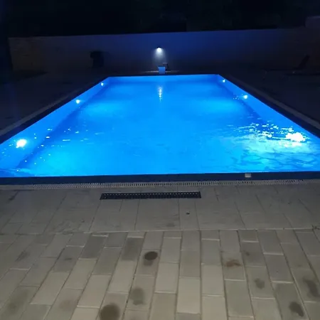 Plavi Villa Vinci